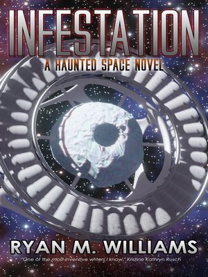 cover image of Infestation